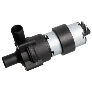 Febi Bilstein Engine Auxiliary Water Pump - 2038350064